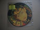 BOY GEORGE & CULTURE CLUB - COLOUR BY NUMBERS - LP PICTURE DISC IN PVC SLEEVE
