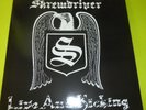 ISD - Live And Kicking - Oi punk