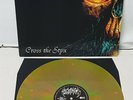 Sinister Cross The Styx Beer Gold Vinyl LP Record new