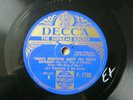 JAY WHIDDEN There's Something About You That's Different/ Jack & Jill (Cond. E+)