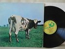 PINK FLOYD atom heart mother DUTCH 1st PRESS LP ACID PSYCH PROG ROCK psychedelic