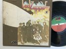 Led Zeppelin II LP G/F First Press Robert Ludwig Hot Monarch Press RL