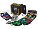 Rob Zombie - Rob Zombie [11LP Box] 180gram, USB, Mask, Signed Litho, Mat