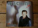 Gary Numan - Machine and Soul LP