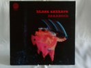 Black Sabbath Paranoid Vinyl LP - 1970 - Vertigo Swirl Label UK 1st Press