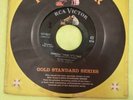 ELVIS PRESLEY RCA VICTOR 447-0622 DONCHA' THINK IT'S TIME 45 RPM-RARE-DOG ON TOP