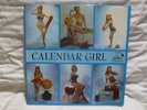 JULIE LONDON CALENDAR GIRL ORIG 1956. SL 9002 GATE FOLD LP