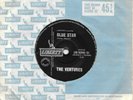 THE VENTURES - BLUE STAR / BATMAN THEME - AUSTRALIA 7