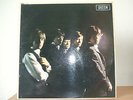 THE ROLLING STONES - 1st Album LP Decca LK.4605 1964 Pressing XARL- 6272-3A Ex/V