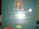 ROBERT SCHUMANN Lieder Volume 3 FISCHER-DIESKAU, ESCHENBACH 3LP New / Sealed DGG