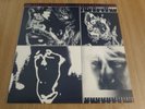 THE ROLLING STONES / EMOTIONAL RESCUE / POSTER - UK ISSUE - EXCELLENT