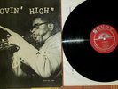 Dizzy Gillespie Groovin High Rare Jazz Savoy