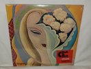 Eric Clapton Duane Allman Derek & Dominos Layla Sealed New Vinyl 2LP