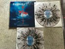 Depeche Mode Live MILAN ITALY 1990 TOUR-2 LP SPLATTER  - RARE-LIVE