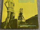 The Smiths - Barbarism Begins At Home - German 12” Vinyl Single EX/EX