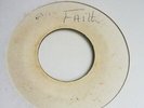 Peter Tosh - The Toughest - Jamaica Reggae Rocksteady Blank