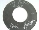 Keith Hudson - In Our Father's House - Reggae Blank Rare