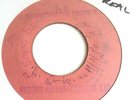 Jackie Mittoo - In Cold Blood / Freedom Singers - Real Gone - Reggae Blank Rare