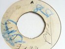 Rita Marley - Pied Piper Reggae Rocksteady Blank Coxsone Rio UK