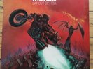 Meat Loaf - Bat Out of Hell - Vinyl LP Album (Epic, 1977, EPC 82419)