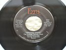Johnny Cash & The Evangel Temple Choir, Amazing Grace/Praise the Lord,EZRA222