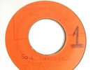 Bob Marley & Wailers - Soul Shakedown Party - Reggae Rocksteady Blank