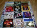 12 LP Rock/Hardrock/Bluesrock: Free, ZZ Top, Neil Young, Lucifer´s Friend, usw.