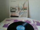 The Chameleons Script Of The Bridge Vinyl LP Status Records Stat Lp17 1983