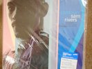 SAM RIVERS - CONTOURS -  TONE POET 180g  Ed. - Freddie Hubbard Herbie Hancock