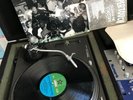 New York City Hardcore 1988 Lp Gorilla Biscuits