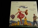 The Sound of Music Record RCA Victor Stereo Original Sealed vintage Vinyl Album