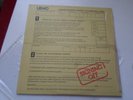 UB40 ORIGINAL VINYL ALBUM
