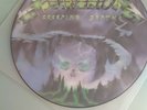 Metallica - Creeping Death / Picture LP / Picture Vinyl / Pic LP