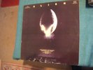 Jerry Goldsmith-Alien-Original Motion Picture Soundtrack[Silva Screen Records]LP