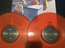 Sunny Day Real Estate- Diary (double LP, Red Vinyl)