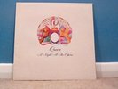 Queen A Night At The Opera Vinyl LP 1975 EMTC 103 Gatefold Album