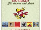 Rio Reiser ?– Für immer und Dich - Alle Studio-Alben (6x Vinyl) Ton Steine Scher