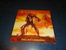 LP   W.A.S. P.   WASP     THE LAST COMMAND    1985