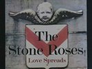 THE STONE ROSES /LOVE SPREADS / UK 12