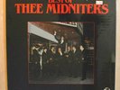 CHICANO SOUL LP - BEST OF THEE MIDNITERS SEALED 1983 Rhino RNLP 063