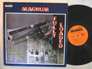 FUNK SOUL LP - MAGNUM - FULLY LOADED The Phoenix ORIGINAL RARE Hear