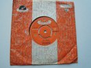THE BEATLES EARLY 45 ' MY BONNIE / THE SAINTS ' POLYDOR NH 66833 ( 1962 ) EX