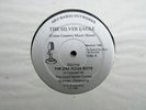 1982 Silver Eagle Cross Country Music Show 3LP  Oak Ridge Boys  WUFE Baxley, Ga.
