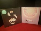 Purity Ring Another Eternity & Shriner X2 LP Sealed Vinyl Records New Two Albums
