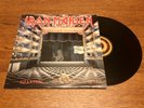 Iron Maiden: ‘Phantom Of The Opera’ SPAIN 1981 12” Lp Album Vinyl Record