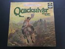 Quicksilver Messenger Service - Happy Trails - UK Vinyl LP