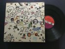 Led Zeppelin - Led Zeppelin III - 1st Pressing ‘Peter Grant’ Credit - Gatefold