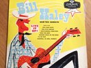 BILL HALEY AND HIS COMETS  