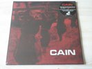 Cain - Cain (SEALED DOUBLE 12
