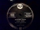 Elvis Presley, 20-6357 Mystery Train-I Forgot To Remenber To Forget, Germany Rar